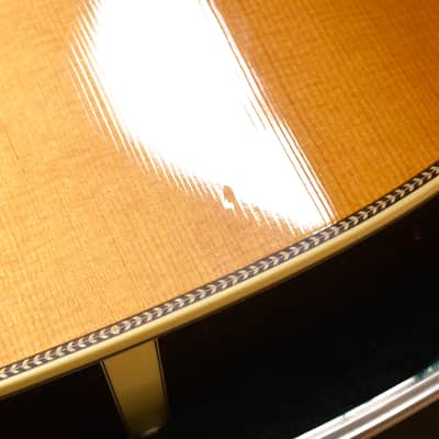 Martin Standard Series HD-35 2018 - Natural image 7