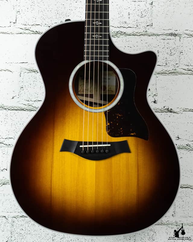 Taylor 414ce-R 2018年製 2018 414e-R – Wildwood Guitars