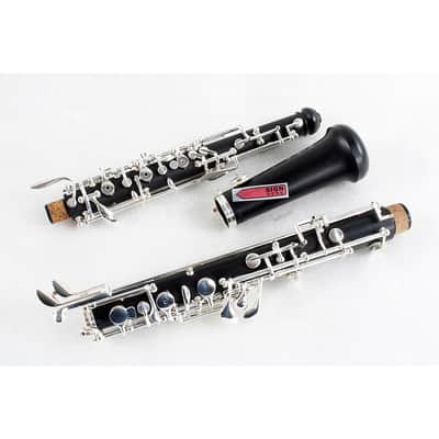Selmer Model 123FB Intermediate Oboe Regular image 1