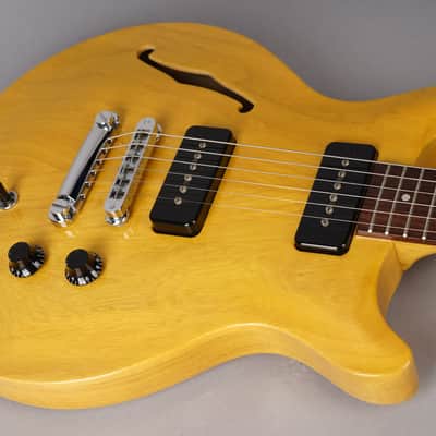 Hamer USA Artist Korina P90 - 2000 - Natural image 19