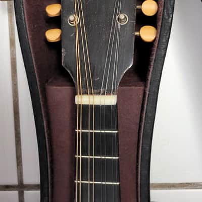 1913 Gibson Model A Mandolin image 9