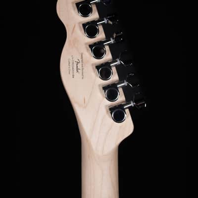 Squier Affinity Telecaster Thinline, Maple FB, 3-Color Sunburst image 10