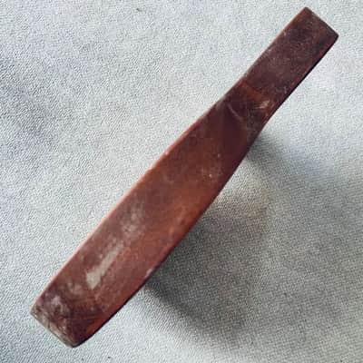 Mahogany Ukulele Solid Body DIY Project image 5