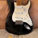 Limited Edition! Fender Custom Shop '55 Reissue Stratocaster Relic - AAA Roasted Flame Neck - Dual Mag Pickups