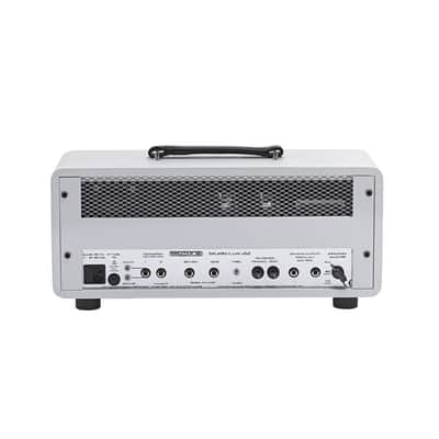 BIGTONE Studio Lux 22w Head  2018 White image 3