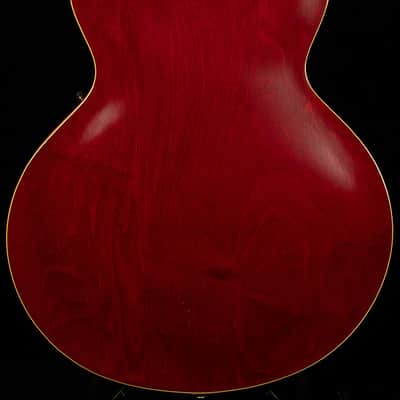 Gibson Memphis Limited 1963 ES-335 Varitone w/Bigsby image 2