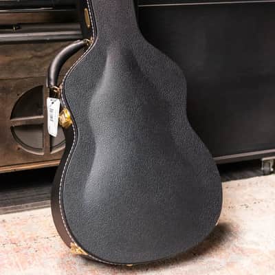 Martin Custom Shop 00 12-Fret Acoustic Guitar - Exceptional Broad Figured Koa with Hardshell Case image 18