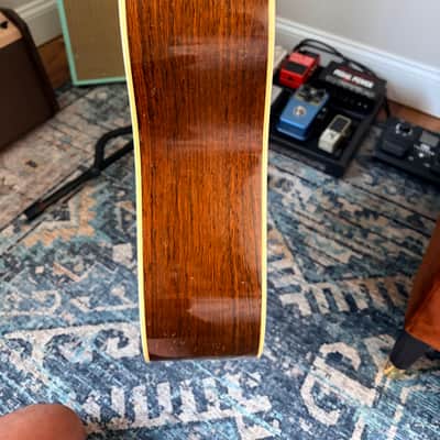 Martin D28 1955 - Natural image 9