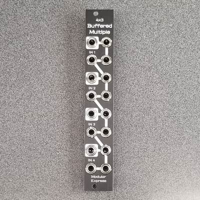Modular Express Buffered Multiple image 1