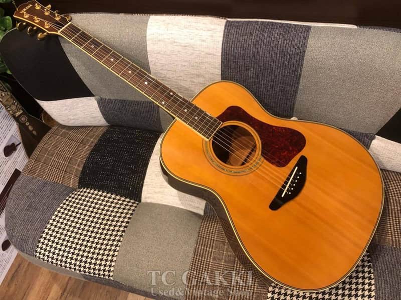 Yamaha Lex 8 | Reverb