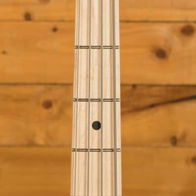 Sterling RAY4LH SUB Series StingRay Bass - Chopper Blue - Left-Handed image 6