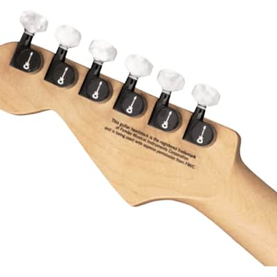Charvel Jake E Lee Sig Pro-Mod So-Cal Style 1 HSS HT - Pearl White imagen 5