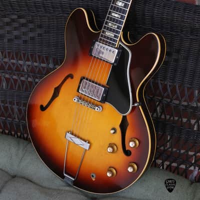 1967 Gibson ES-335 TD (GIE1447) image 1