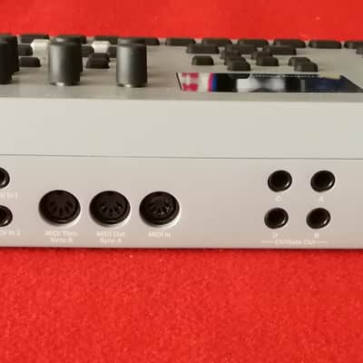 Elektron Analog Four MkII image 3