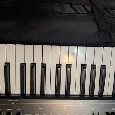 Behringer Vocoder VC340 2019 - Present - Black image 2