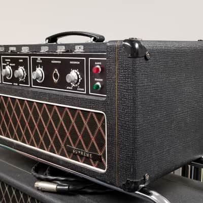 Vox Supreme Amp image 7