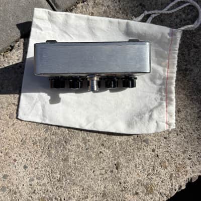 Zvex Fuzz Factory Vexter image 4