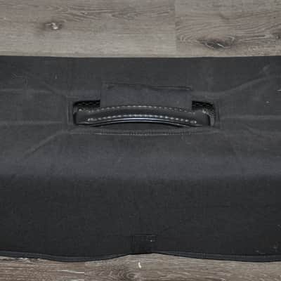 Suhr Badger 18 18-Watt Guitar Amp Head - Black image 4
