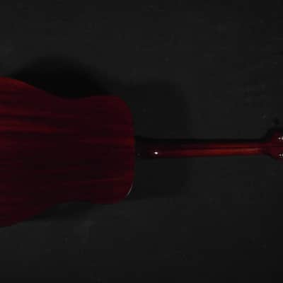 Guild D-40 USA Traditional Natural with Case 149 image 6
