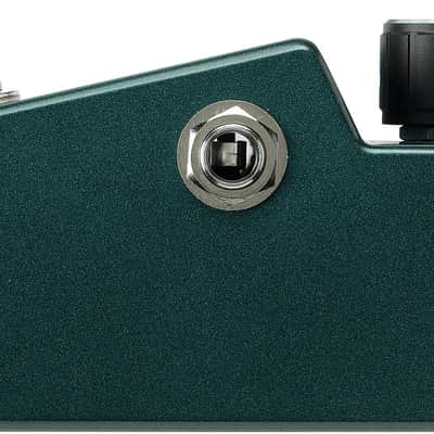 Ibanez TS808HWV2 Hand-Wired Tube Screamer - Green image 6