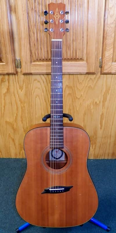 Alvarez Acoustic Guitar 5045G Professional Series! Great Sound! Free Shipping! image 1