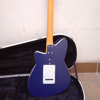 2001 Reverend Avenger USA Navy Blue (1 of 2) image 10