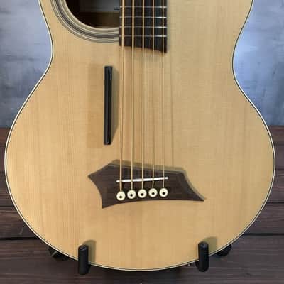 Warwick RockBass Alien Standard 5 String Bass image 5