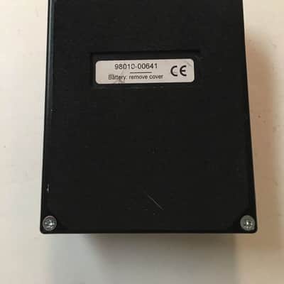 Carl Martin Rock Drive Analog Distortion Unit Overdrive Guitar Effect Pedal image 6