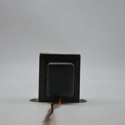 Pacific Transformer Fender 6G15 Brownface Reverb Unit Power Transformer image 5