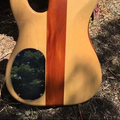 Alembic Orion Custom Natural image 6