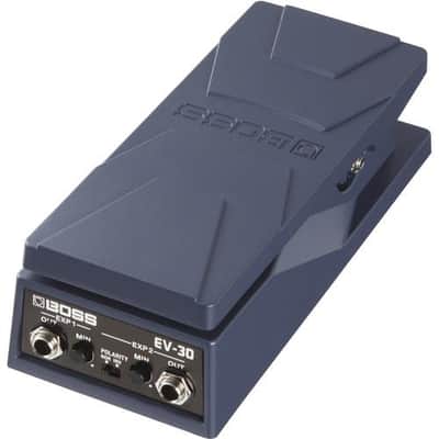 Roland EV-30 Dual Expression Pedal image 3