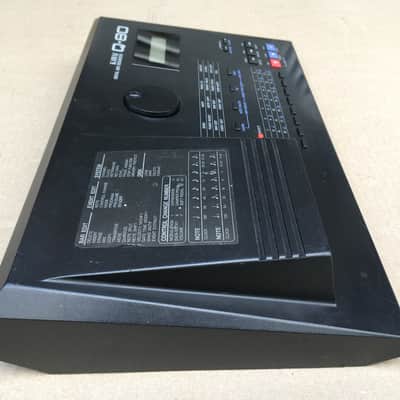 Kawai Q-80 Vintage Digital MIDI Sequencer image 6