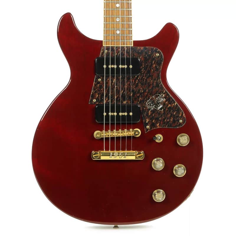 Gibson Centennial Les Paul Special Double Cutaway 1994 | Reverb