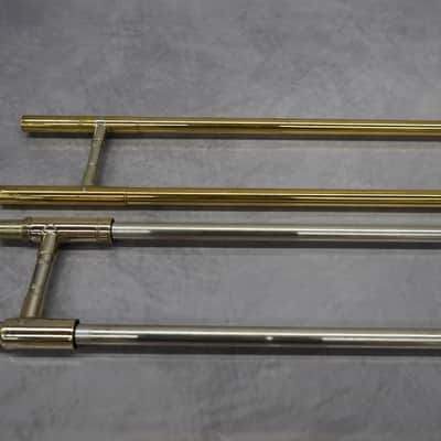 Conn Coprion Director Tenor Trombone - Serviced - 215 image 8