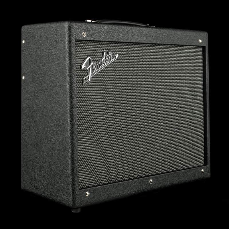 Fender Mustang GTX50 image 1