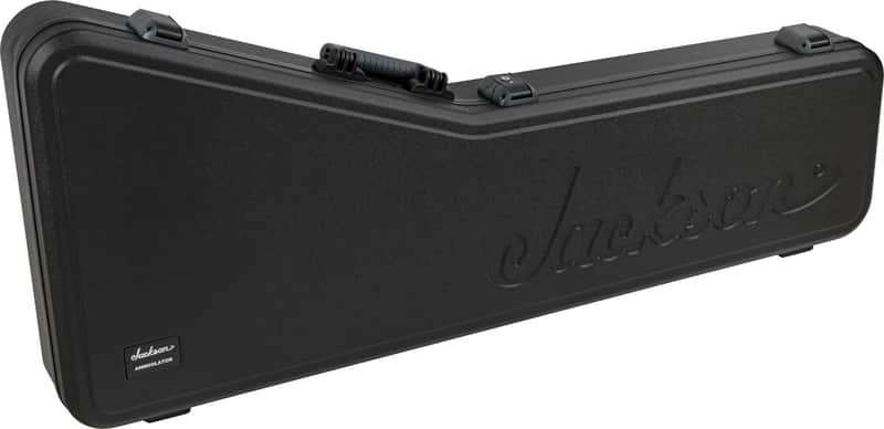 JACKSON - Fury/star Multi-fit Molded Case  Black - 2994874100 image 1
