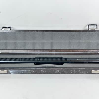 Sennheiser MKH 70 P48 Professional Microphone image 1