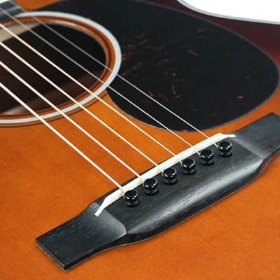 Martin Custom Shop 00018 12 fret Shade Top Adirondack Mahogany 2023 image 7