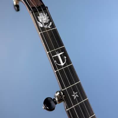 The Vega Avett Star Signature Banjo by Deering image 14