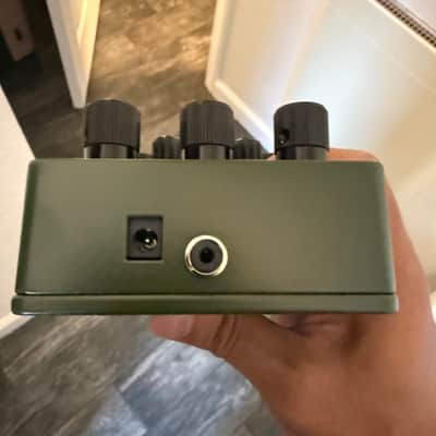 Cosmotronic Messor Stereo Compressor Pedal image 2