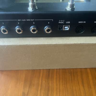 Morningstar Engineering MC8 2020 - Present - Anodized Black image 2