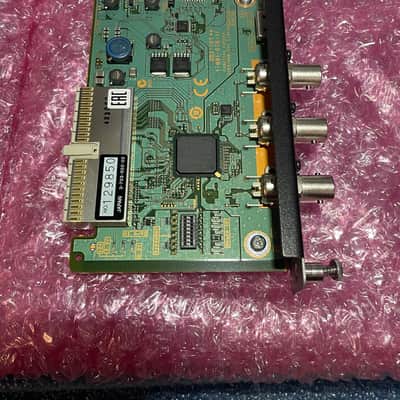 Sony BRBK-HSD2 HD/SD-SDI Output Card image 2
