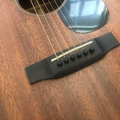 Martin 00-15M 2017 Mahogany image 16