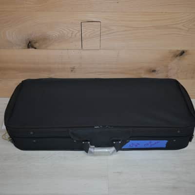 Bourgeois M5-F 2024 - Black Top image 10