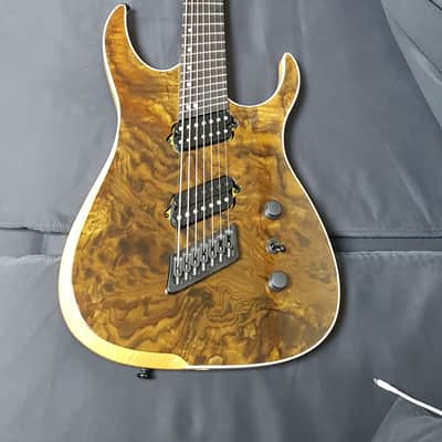 Buy Me! Ormsby Swamp Ash GTR Hypemachine 2016 Walnut Burl Video inside as well image 10