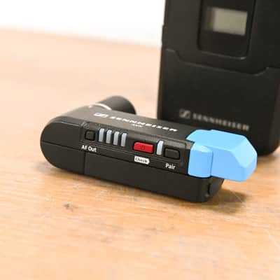 Sennheiser AVX Digital Wireless System (NO MICROPHONE) CG0102D image 6