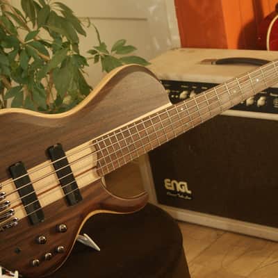 Ibanez BTB 885 SC Terra Firma image 2