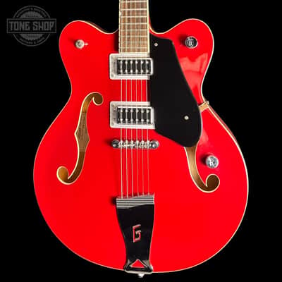 Used Gretsch G5623 Bono(Red) w/case TSS7191 image 1