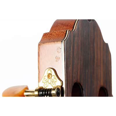 Kremona Sofia S63CW Classical Acoustic-Electric Guitar Regular Natural image 9