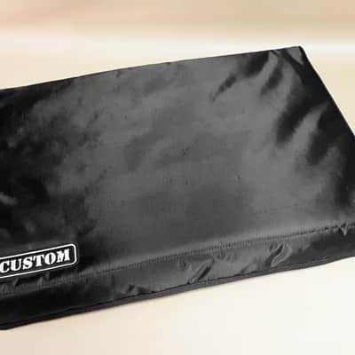 Custom padded cover for Native Instruments NI Traktor Kontrol S4 Mk 2 image 3